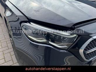 Mercedes E-klasse 450d 4Matic Avantgard Advancd Panorama picture 6