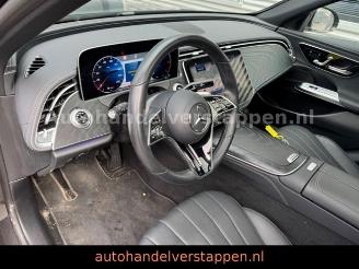 Mercedes E-klasse 450d 4Matic Avantgard Advancd Panorama picture 18