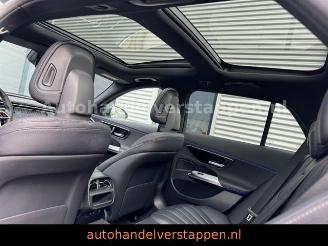 Mercedes E-klasse 450d 4Matic Avantgard Advancd Panorama picture 40