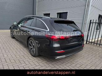 Auto incidentate Mercedes E-klasse 450d 4Matic Avantgard Advancd Panorama 2024/6