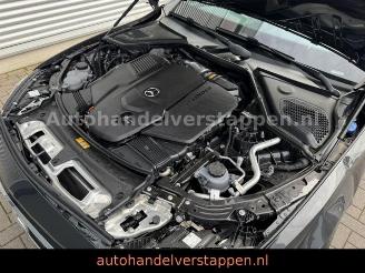 Mercedes E-klasse 450d 4Matic Avantgard Advancd Panorama picture 13