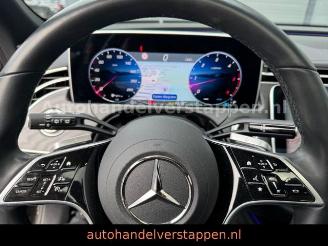 Mercedes E-klasse 450d 4Matic Avantgard Advancd Panorama picture 50