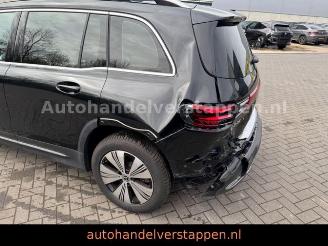 Mercedes EQB 250+ Progressive Essential Line picture 9