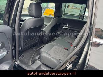 Mercedes EQB 250+ Progressive Essential Line picture 16