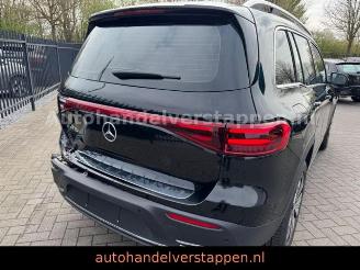 Mercedes EQB 250+ Progressive Essential Line picture 5