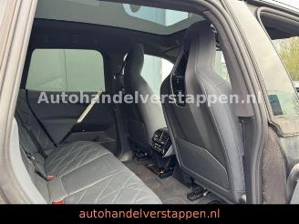 BMW iX 40 xDrive 240KW Sky Lounge picture 16