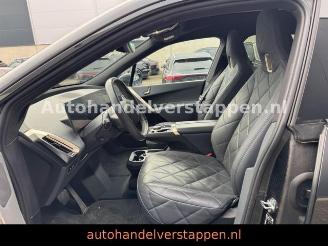 BMW iX 40 xDrive 240KW Sky Lounge picture 23