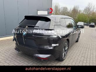 BMW iX 40 xDrive 240KW Sky Lounge picture 4
