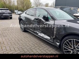 Porsche Panamera 4 E-Hybrid Sport-Chrono-Paket Facelift picture 9