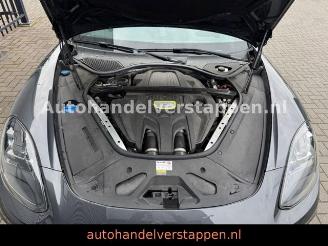 Porsche Panamera 4 E-Hybrid Sport-Chrono-Paket Facelift picture 13
