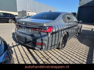 BMW 7-serie  picture 9