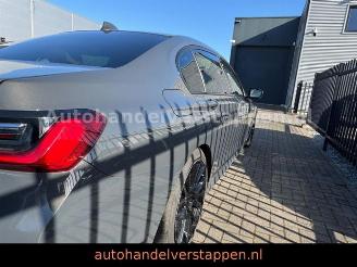 BMW 7-serie  picture 4