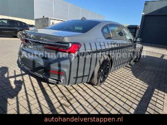 BMW 7-serie  picture 3