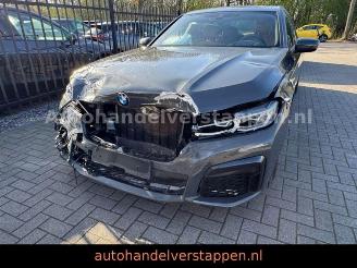 BMW 7-serie  picture 12