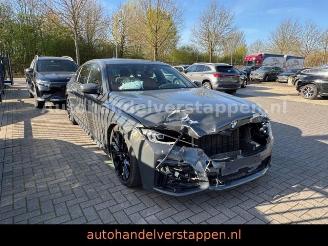 BMW 7-serie  picture 15