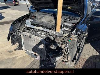 Audi Q8 60 TFSIe Quattro competition plus S-LINE picture 9