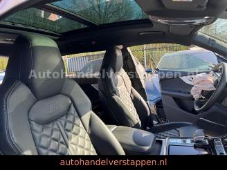 Audi Q8 60 TFSIe Quattro competition plus S-LINE picture 32