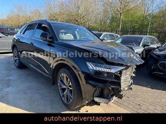 Audi Q8 60 TFSIe Quattro competition plus S-LINE picture 7