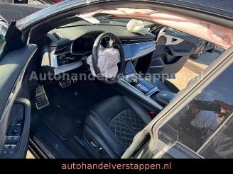 Audi Q8 60 TFSIe Quattro competition plus S-LINE picture 17