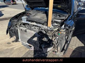 Audi Q8 60 TFSIe Quattro competition plus S-LINE picture 9