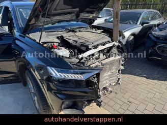 Audi Q8 60 TFSIe Quattro competition plus S-LINE picture 20