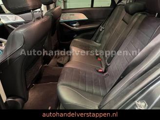 Mercedes GLE 350 de 4Matic AMG SPORT PANO AIRMATIK picture 18