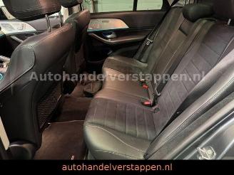 Mercedes GLE 350 de 4Matic AMG SPORT PANO AIRMATIK picture 18