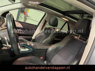 Mercedes GLE 350 de 4Matic AMG SPORT PANO AIRMATIK picture 21