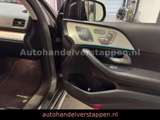 Mercedes GLE 350 de 4Matic AMG SPORT PANO AIRMATIK picture 29