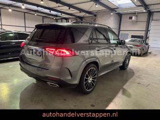 Mercedes GLE 350 de 4Matic AMG SPORT PANO AIRMATIK picture 5