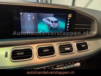 Mercedes GLE 350 de 4Matic AMG SPORT PANO AIRMATIK picture 17