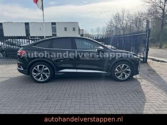 Audi Q4 35 e-tron Sportback S-Line Sportpaket 20'' picture 7