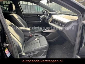 Audi Q4 35 e-tron Sportback S-Line Sportpaket 20'' picture 16