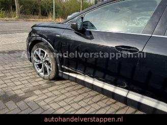 Audi Q4 35 e-tron Sportback S-Line Sportpaket 20'' picture 9