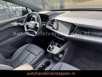 Audi Q4 35 e-tron Sportback S-Line Sportpaket 20'' picture 15