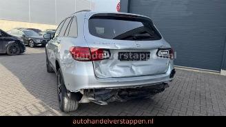 Mercedes GLC 300de 4Matic AMG Sport picture 7