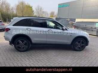 Mercedes GLC 300de 4Matic AMG Sport picture 2