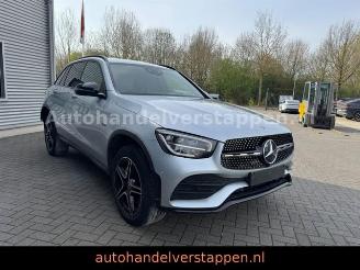 Mercedes GLC 300de 4Matic AMG Sport picture 3