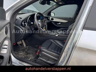 Mercedes GLC 300de 4Matic AMG Sport picture 26