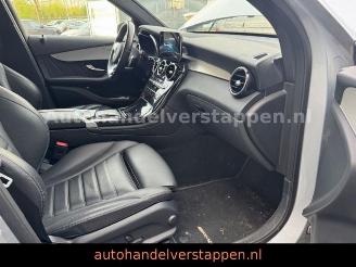 Mercedes GLC 300de 4Matic AMG Sport picture 21