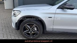 Mercedes GLC 300de 4Matic AMG Sport picture 9