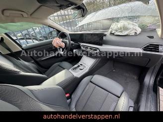 BMW 3-serie i Limousine Automatik picture 20