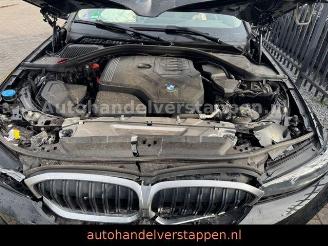 BMW 3-serie i Limousine Automatik picture 12