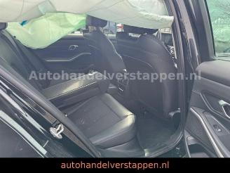 BMW 3-serie i Limousine Automatik picture 22