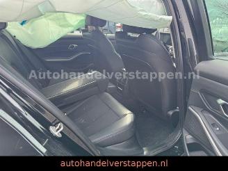 BMW 3-serie i Limousine Automatik picture 22