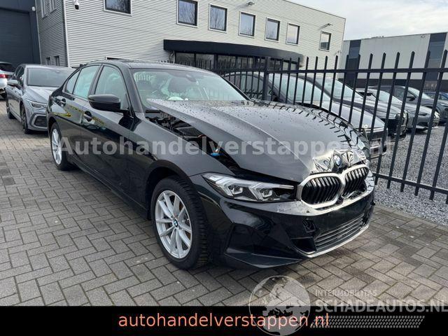 BMW 3-serie i Limousine Automatik