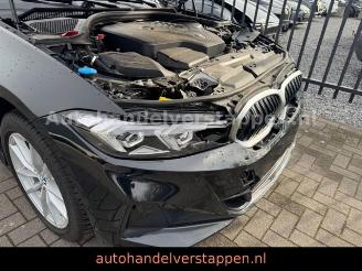 BMW 3-serie i Limousine Automatik picture 8