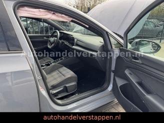 Volkswagen Golf VIII Lim. GTI DSG 180KW ''Mondsteingrau'' picture 14