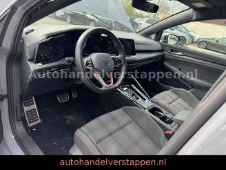 Volkswagen Golf VIII Lim. GTI DSG 180KW ''Mondsteingrau'' picture 20