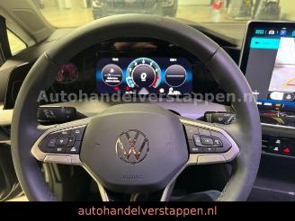 Volkswagen Golf VIII 8.5 Lim. 1.5 TSI 85 kW NEW MODEL picture 20